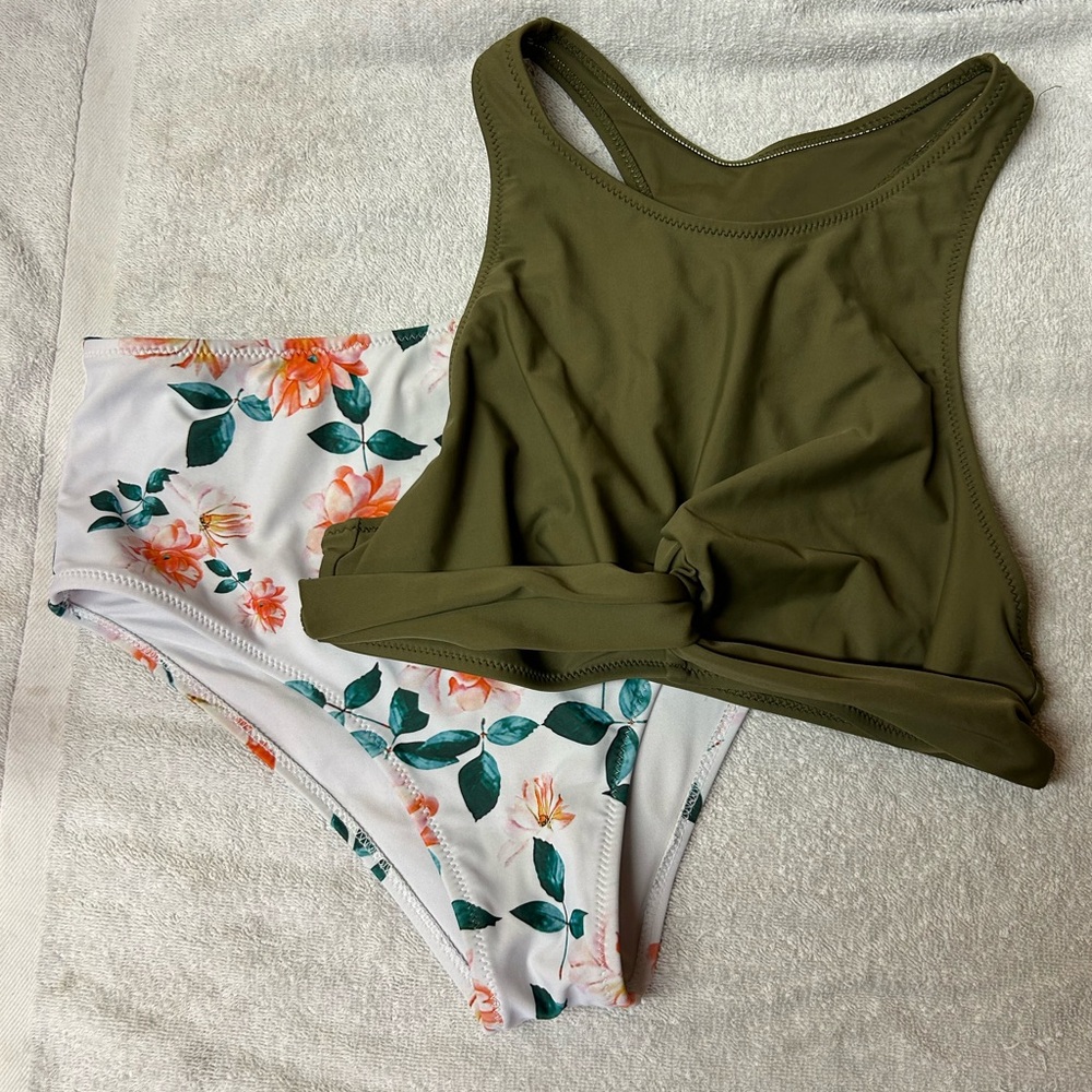 Swimsuit